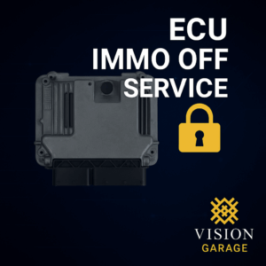 IMMO OFF & ECU Virgin – Serviciu personalizat (Cerere ofertă)