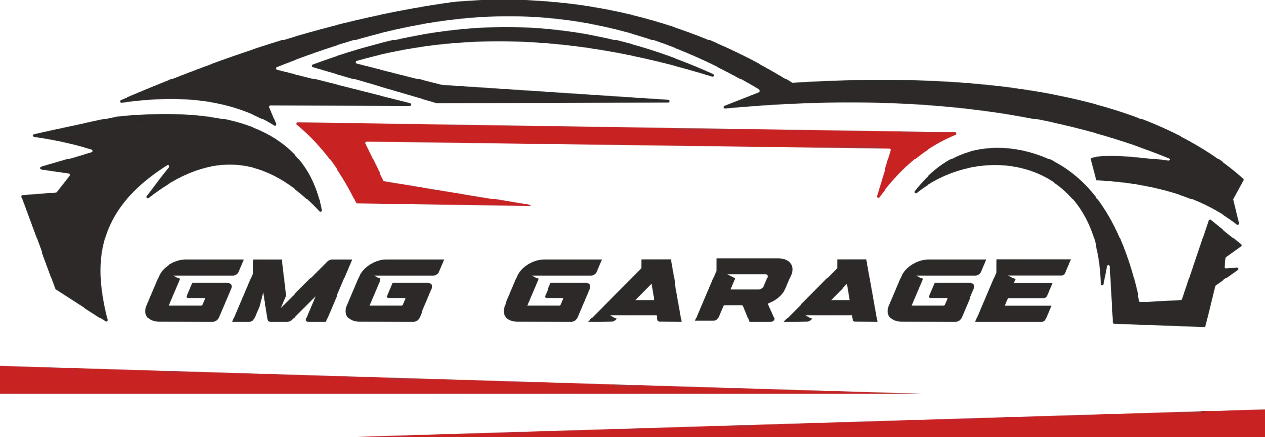 Gmg Garage