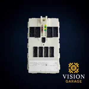 BMW / MINI — Clonare IMMO ECU (EWS • CAS1-4 • FEM / BDC)