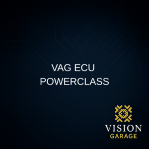 Powerclass ECU VAG – Editare valori imobilizator Bosch MEDC17 / PCR2.1 / MED9.x