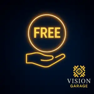 Profile NCS Expert BMW – Set gratuit VisionGarage